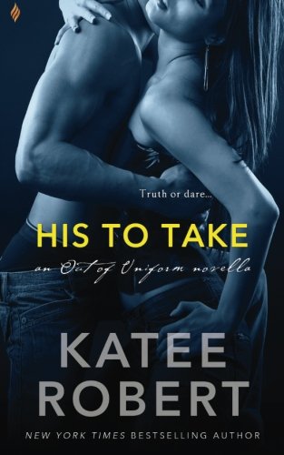 His to Take book cover