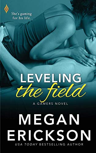 Leveling the Field book cover