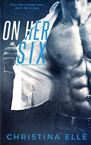 On Her Six book cover