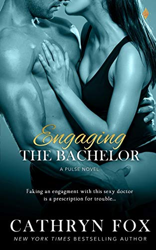 Engaging the Bachelor book cover