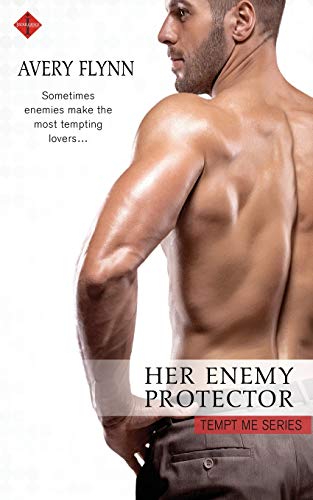 Her Enemy Protector book cover