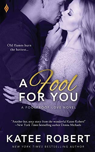A Fool for You book cover