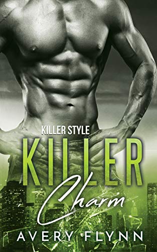 Killer Charm / Make Me Up book cover