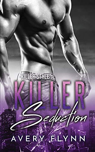 Killer Seduction cover