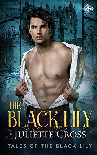 The Black Lily book cover