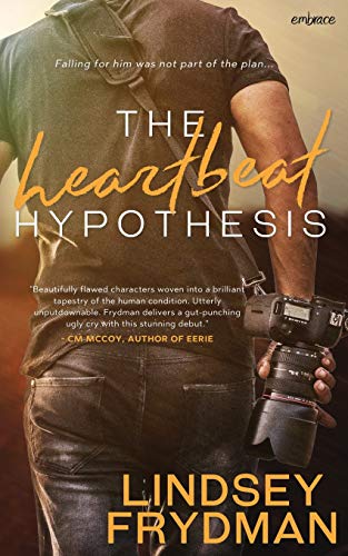 The Heartbeat Hypothesis book cover