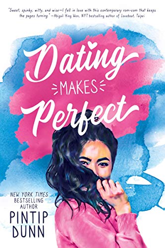 Dating Makes Perfect book cover