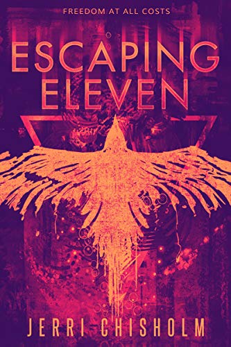 Escaping Eleven book cover