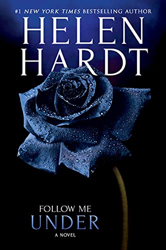 Follow Me Under book cover