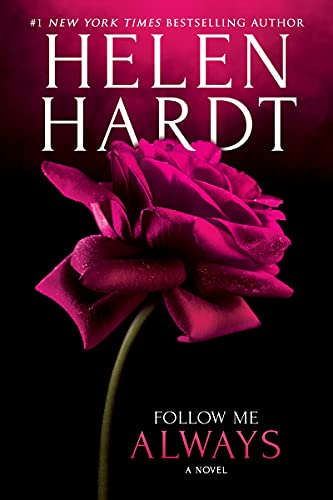 Follow Me Always book cover