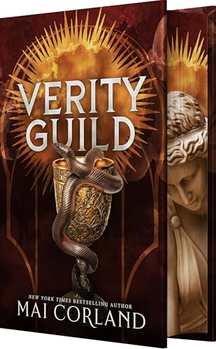 Verity Guild by Mai Corland / by 64677
