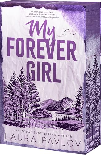 My Forever Girl / by Pavlov, Laura