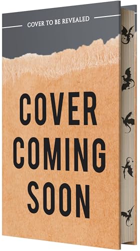 Cover of Untitled Empyrean (Not Book Four)