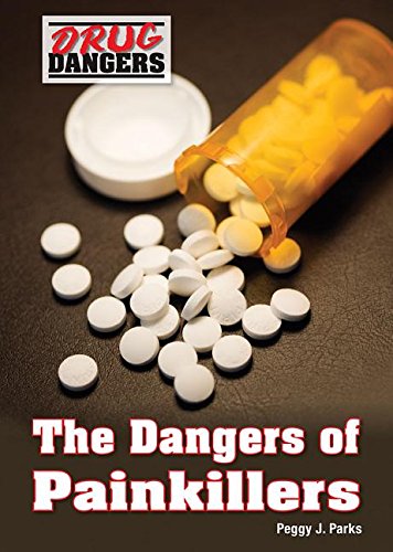 Cover of The dangers of painkillers