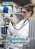Robotics Engineer Cutting Edge Careers