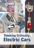 Thinking Critically Electric Cars