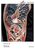 The Art Of Tattoo Art Scene
