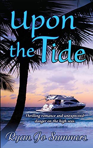 Upon the Tide book cover