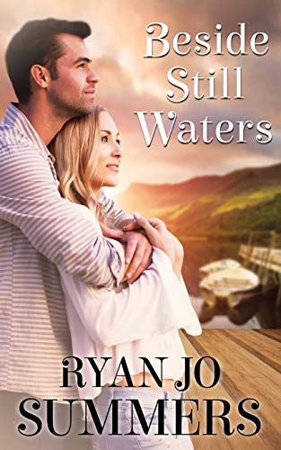 Beside Still Waters book cover