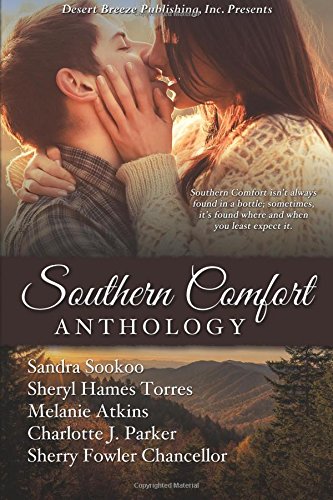 Southern Comfort book cover