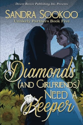 Diamonds [and Girlfriends] Need a Keeper book cover
