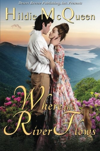 Where the River Flows book cover