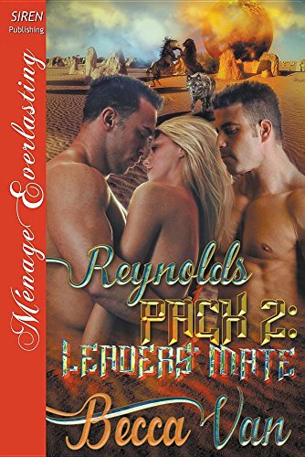 Leaders Mate book cover