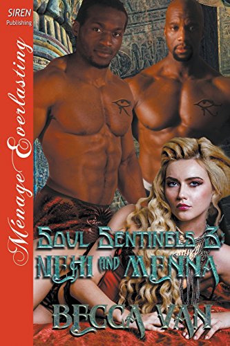 Nehi and Menna book cover
