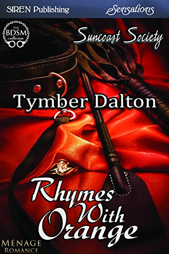 Rhymes With Orange book cover