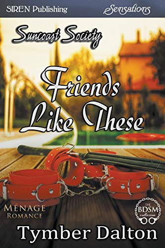 Friends Like These book cover