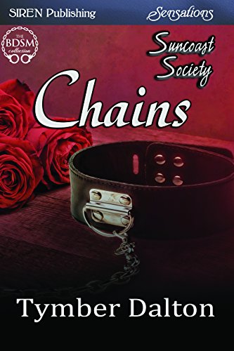 Chains book cover