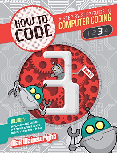 Cover of How to code