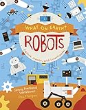 What On Earth Robots