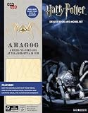 Incredibuilds Harry Potter Aragog Deluxe Book And Model Set