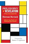 Philosophy of Revelation