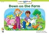 Down on the Farm Learn to Read, Fun & Fantasy (Learn to Read Read to Learn Fun & Fantasy)