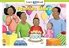 Families Share (Learn to Read-Read to Learn: Social Studies)