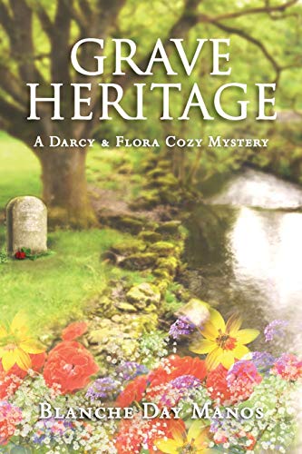 Grave Heritage book cover