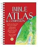 Bible Atlas Companion