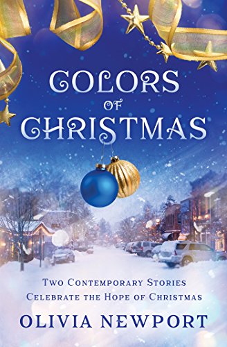 Colors of Christmas cover