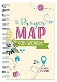 The Prayer Map For Women Faith Maps