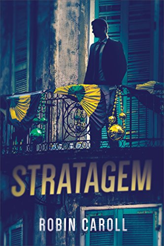 Stratagem cover