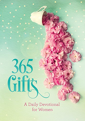 365 Gifts book cover