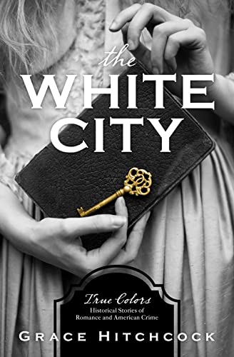 The White City book cover