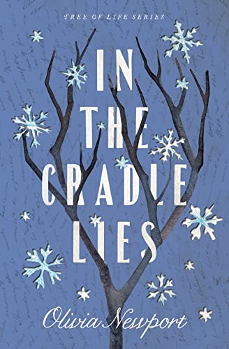 In the Cradle Lies book cover