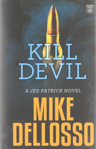 Kill Devil book cover