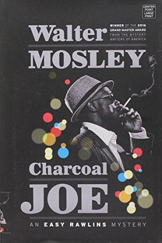 Charcoal Joe : by Mosley, Walter