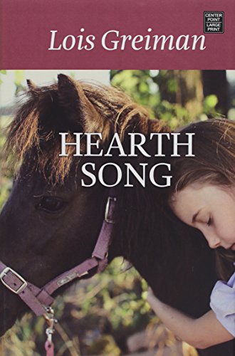 Hearth Song book cover