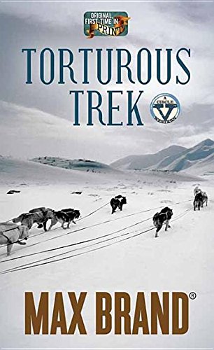 Torturous Trek cover