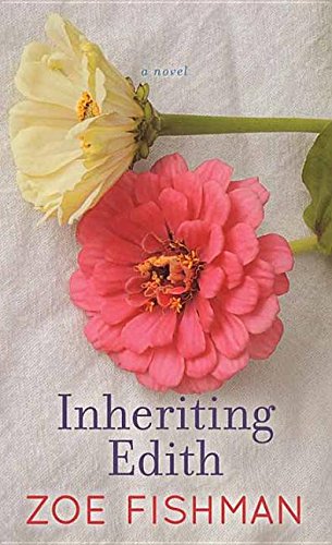 Inheriting Edith book cover
